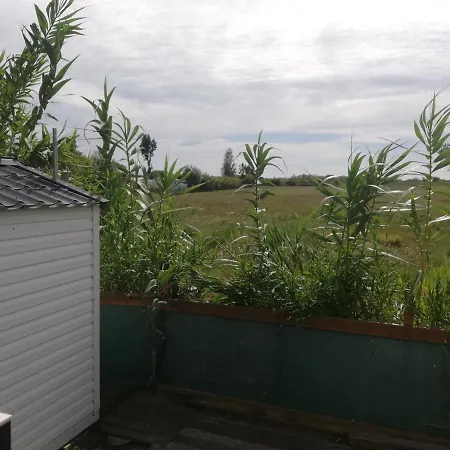 Mobil Homes Cap Soleil La Betaudiere