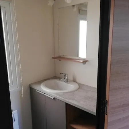 Mobil Homes Cap Soleil *