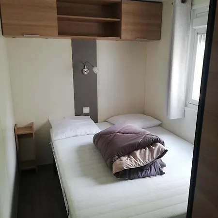 Mobil Homes Cap Soleil