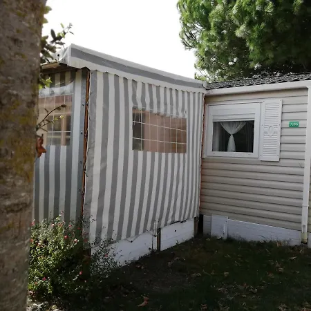 Mobil Homes Cap Soleil * La Betaudiere