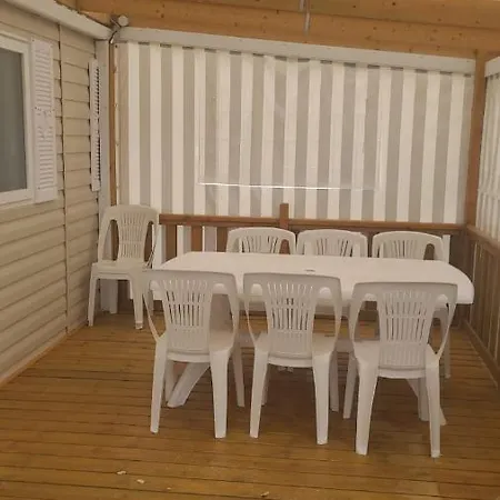 Mobil Homes Cap Soleil * La Betaudiere